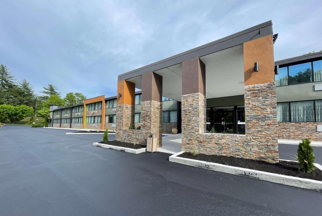 Wingate By Wyndham Lake George Exteriér fotografie