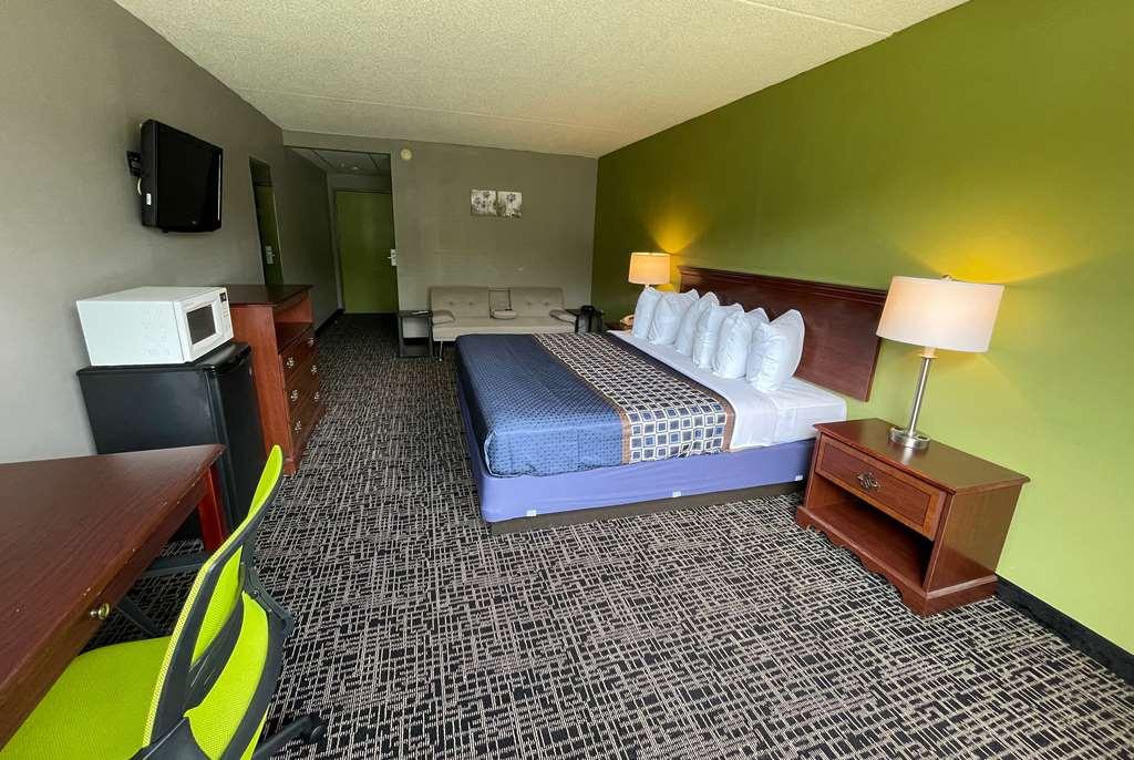 Wingate By Wyndham Lake George Pokoj fotografie