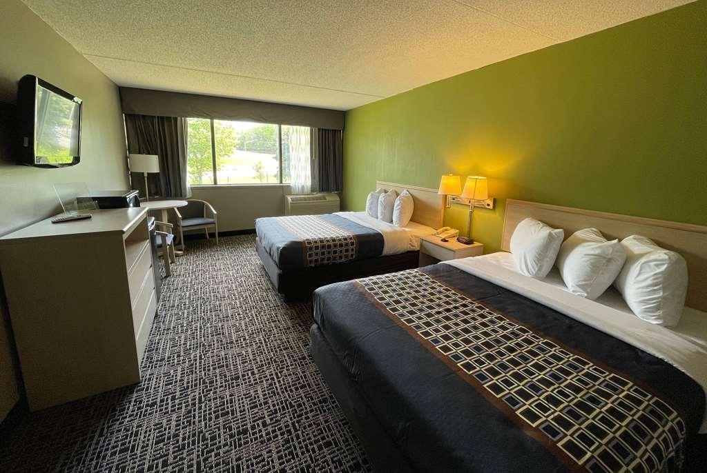 Wingate By Wyndham Lake George Pokoj fotografie