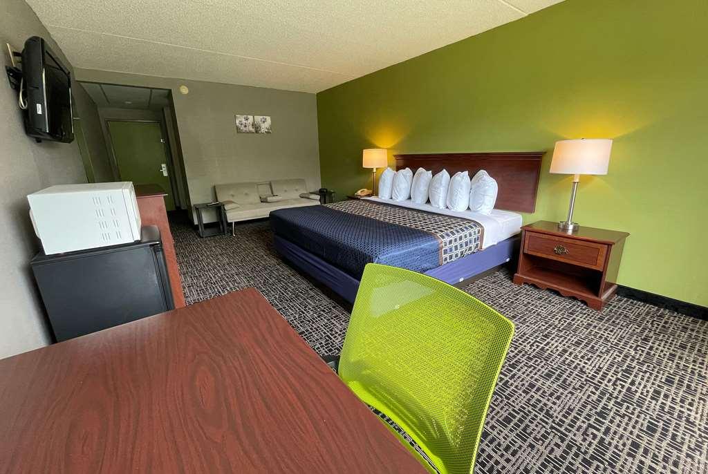 Wingate By Wyndham Lake George Pokoj fotografie